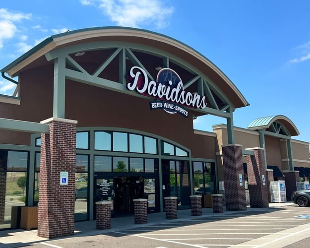 Davidsons Image