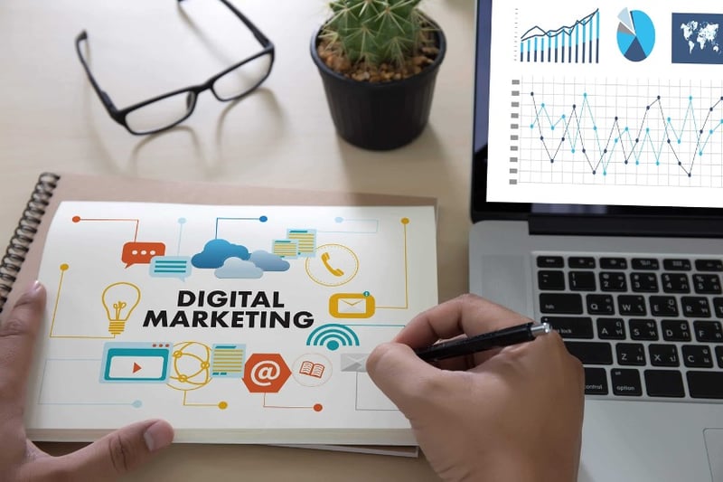 Digital Marketing Image 1
