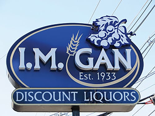 I.M. Discount Liquor high res