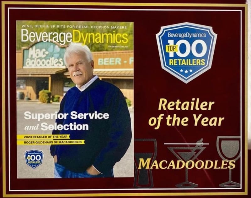 Macadoodles Image